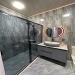 Аренда 3 комнатная Новостройка, м. 28 Мая метро, Насими район 10