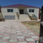 Satılır 7 otaqlı Həyət evi/villa, Zabrat qəs., Sabunçu rayonu 1