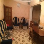 Satılır 2 otaqlı Köhnə Tikili, Nəsimi metrosu, 9-cu mikrorayon, Binəqədi rayonu 3