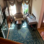 Satılır 9 otaqlı Həyət evi/villa, Nəriman Nərimanov metrosu, Montin qəs., Nərimanov rayonu 36