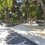Satılır 3 otaqlı Köhnə Tikili, Sahil metrosu, Səbail rayonu 25