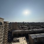 Kirayə (aylıq) 3 otaqlı Yeni Tikili, Nizami metrosu, Səbail rayonu 21