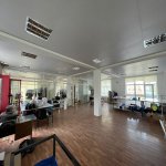 Kirayə (aylıq) 1 otaqlı Ofis, Gənclik metrosu, Nəsimi rayonu 15