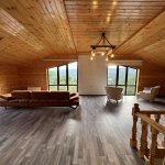 Kirayə (günlük) 5 otaqlı Həyət evi/villa Quba 11