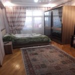 Kirayə (aylıq) 3 otaqlı Yeni Tikili, Neftçilər metrosu, Nizami rayonu 5