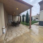 Satılır 4 otaqlı Həyət evi/villa, Mərdəkan, Xəzər rayonu 12