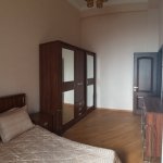 Kirayə (aylıq) 4 otaqlı Yeni Tikili, Səbail rayonu 8