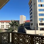 Kirayə (aylıq) 9 otaqlı Həyət evi/villa, Azadlıq metrosu, Binəqədi rayonu 12