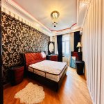 Продажа 3 комнатная Новостройка, м. Насими метро, 6-ой микрорайон, Клиника им. Зарифы Алиевы, Бинагадинский р-н район 4