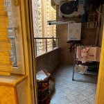 Satılır 3 otaqlı Yeni Tikili, İnşaatçılar metrosu, Yeni Yasamal qəs., Yasamal rayonu 15