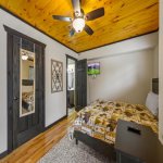 Посуточно 4 комнатная Дома/Виллы Губа 8