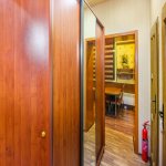 Kirayə (günlük) 2 otaqlı Köhnə Tikili, Sahil metrosu, Fontanlar bağı, Nəsimi rayonu 7