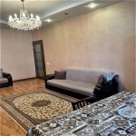 Kirayə (aylıq) 2 otaqlı Yeni Tikili, Memar Əcəmi metrosu, Nəsimi rayonu 3