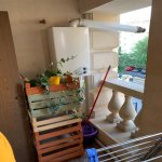 Kirayə (aylıq) 2 otaqlı Köhnə Tikili, Nizami metrosu, Yasamal rayonu 12