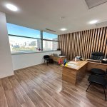 Kirayə (aylıq) 1 otaqlı Ofis, Nərimanov rayonu 8