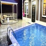 Kirayə (günlük) 5 otaqlı Həyət evi/villa Qəbələ 14
