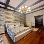 Kirayə (günlük) 7 otaqlı Həyət evi/villa Quba 8