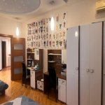 Аренда 3 комнатная Новостройка, Насими район 10