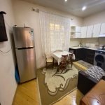 Satılır 4 otaqlı Həyət evi/villa, Avtovağzal metrosu, Biləcəri qəs., Binəqədi rayonu 9