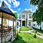 Kirayə (günlük) 6 otaqlı Həyət evi/villa Qəbələ 2