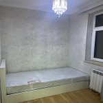 Satılır 3 otaqlı Köhnə Tikili, Memar Əcəmi metrosu, 3-cü mikrorayon, Nəsimi rayonu 5