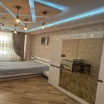 Kirayə (aylıq) 3 otaqlı Yeni Tikili Xırdalan 9