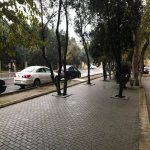 Kirayə (aylıq) Obyekt, Elmlər akademiyası metrosu, Hüseyn Cavid parkı, Yasamal rayonu 2