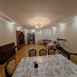 Kirayə (aylıq) 3 otaqlı Yeni Tikili, Nizami metrosu, Yasamal rayonu 6