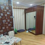 Kirayə (aylıq) 2 otaqlı Yeni Tikili, Həzi Aslanov metrosu, Əhmədli, Xətai rayonu 7