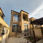 Satılır 6 otaqlı Həyət evi/villa, Badamdar qəs., Səbail rayonu 2