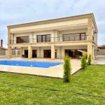 Satılır 5 otaqlı Bağ evi, Şüvəlan, Xəzər rayonu 2