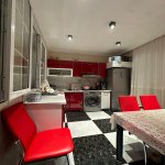 Аренда 3 комнатная Новостройка, İnşaatçılar метро, пос. Йени Ясамал, Ясамал район 16