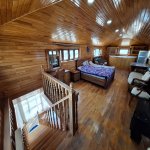 Satılır 5 otaqlı Həyət evi/villa, Novxanı, Abşeron rayonu 8