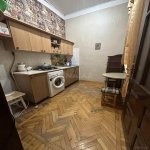 Аренда 3 комнатная Вторичка, м. 28 Мая метро, Насими район 5