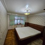 Kirayə (aylıq) 3 otaqlı Köhnə Tikili, Xalqlar dostluğu metrosu, 8-ci kilometr, Nizami rayonu 4