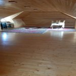Satılır 3 otaqlı Həyət evi/villa, Koroğlu metrosu, Ramana qəs., Sabunçu rayonu 8