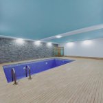 Satılır 6 otaqlı Bağ evi, Mərdəkan, Xəzər rayonu 15