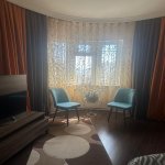 Kirayə (aylıq) 9 otaqlı Həyət evi/villa, Həzi Aslanov metrosu, Köhnə Günəşli qəs., Xətai rayonu 18