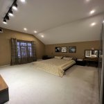 Kirayə (aylıq) 6 otaqlı Bağ evi, Şüvəlan, Xəzər rayonu 19