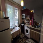 Satılır 2 otaqlı Köhnə Tikili, Neftçilər metrosu, Nizami rayonu 9