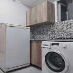 Kirayə (aylıq) 3 otaqlı Yeni Tikili Xırdalan 12