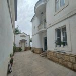Satılır 4 otaqlı Həyət evi/villa, Avtovağzal metrosu, Biləcəri qəs., Binəqədi rayonu 1