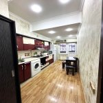 Satılır 2 otaqlı Yeni Tikili, Həzi Aslanov metrosu, Xətai rayonu 4