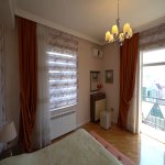 Satılır 6 otaqlı Həyət evi/villa, Badamdar qəs., Səbail rayonu 12