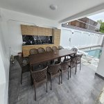 Посуточно 4 комнатная Дома/Виллы Гябяля 11