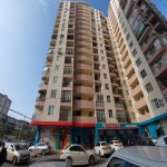 Satılır 2 otaqlı Yeni Tikili, Həzi Aslanov metrosu, Xətai rayonu 1