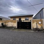 Satılır 8 otaqlı Həyət evi/villa, Azadlıq metrosu, Binəqədi qəs., Binəqədi rayonu 16