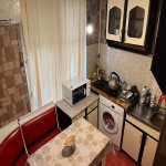 Satılır 1 otaqlı Köhnə Tikili, 28 May metrosu, Nərimanov rayonu 5