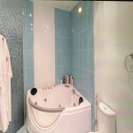 Satılır 4 otaqlı Yeni Tikili, Nizami metrosu, Nəsimi rayonu 14