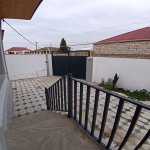 Satılır 3 otaqlı Həyət evi/villa, Binə qəs., Xəzər rayonu 3